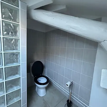Le Petit Charles Hotel Nancy