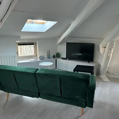 Hotel Le Petit Charles *