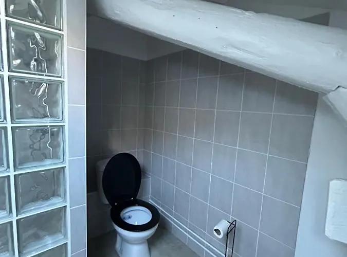 Le Petit Charles Hotel Nancy